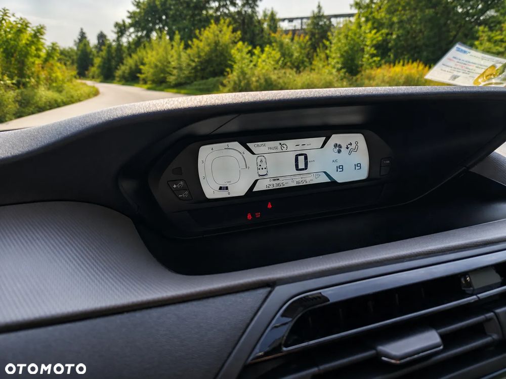 Citroën C4 Picasso 1.6 BlueHDi MoreLife - 14