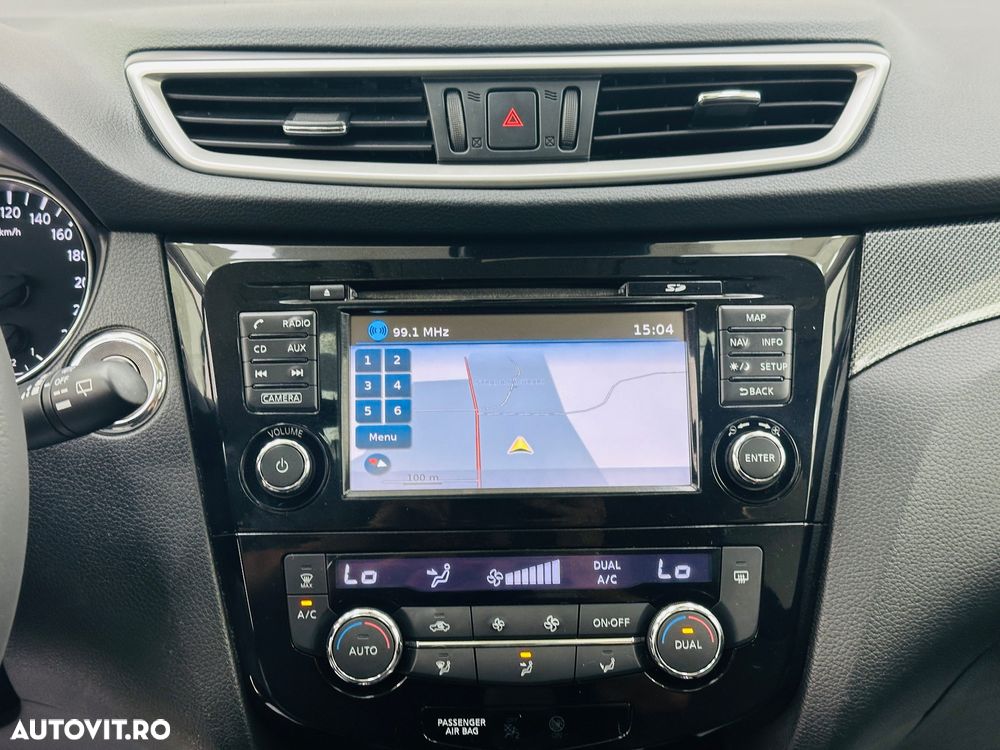 Nissan X-Trail - 32