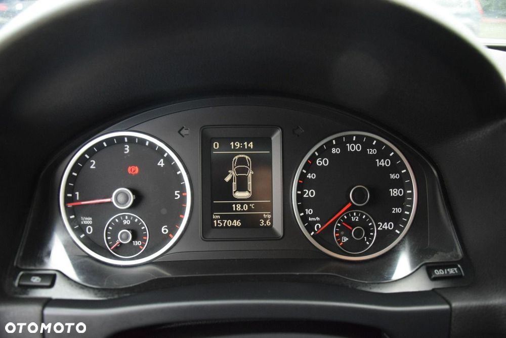 Volkswagen Tiguan 2.0 TDI 4Mot Track&Style - 34
