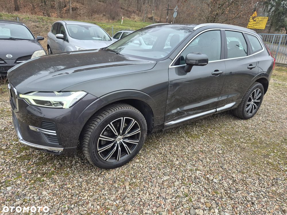 Volvo XC 60 B4 B Inscription - 3