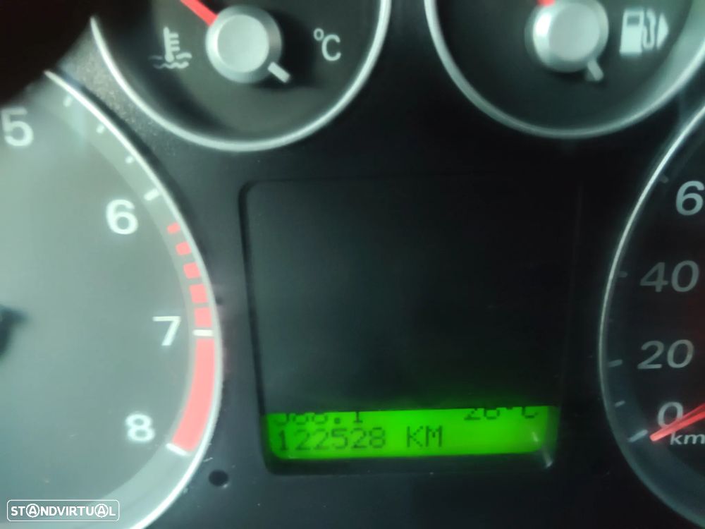 Ford Focus SW 1.4 Connection - 15