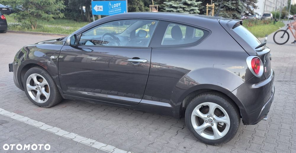 Alfa Romeo Mito 1.4 - 2