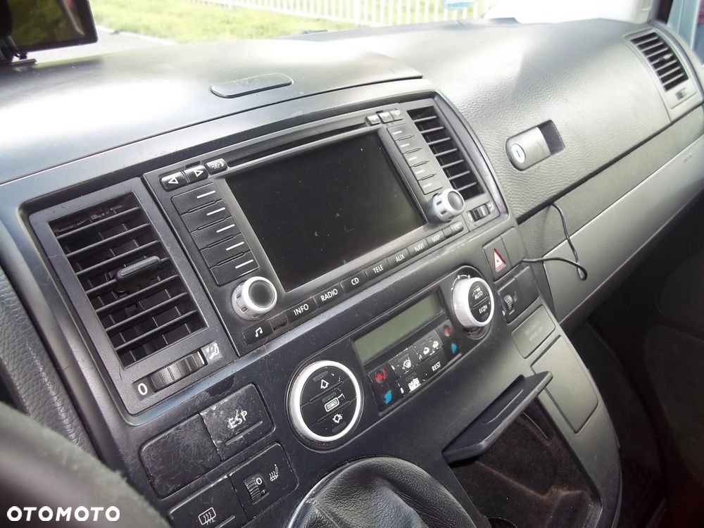 Volkswagen Multivan L1 Comfortline - 17