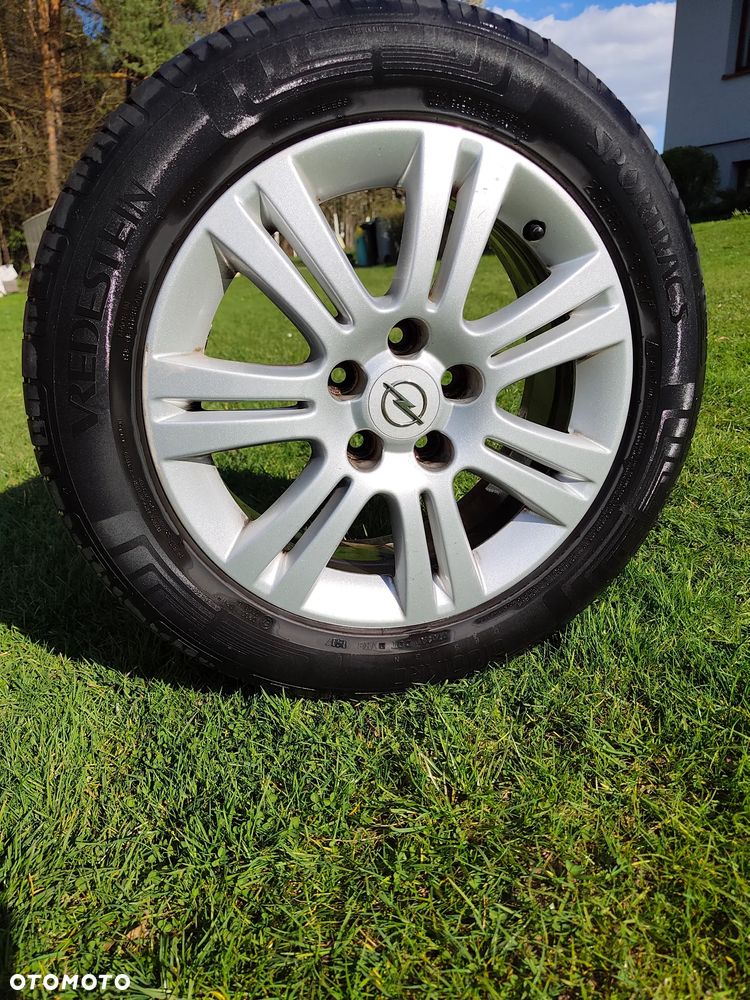 Opel Zafira 1.7 CDTI - 16