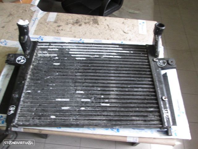 Radiador Intercooler 52079499AC JEEP GRAND CHEROKEE 2000 3.1 TD - 1