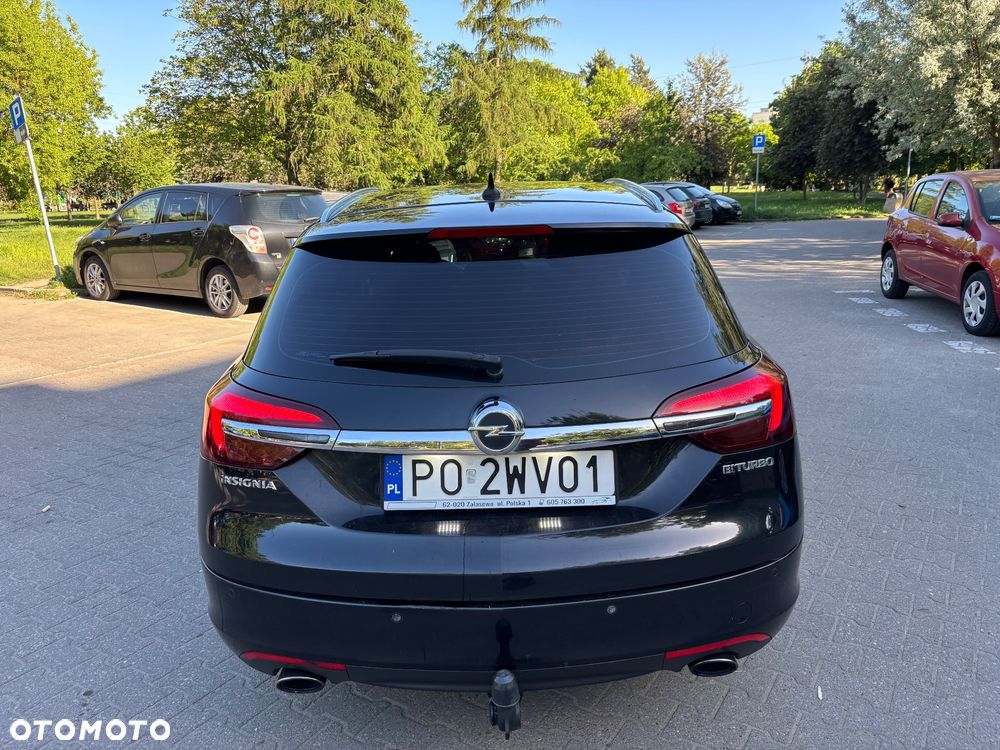 Opel Insignia - 5