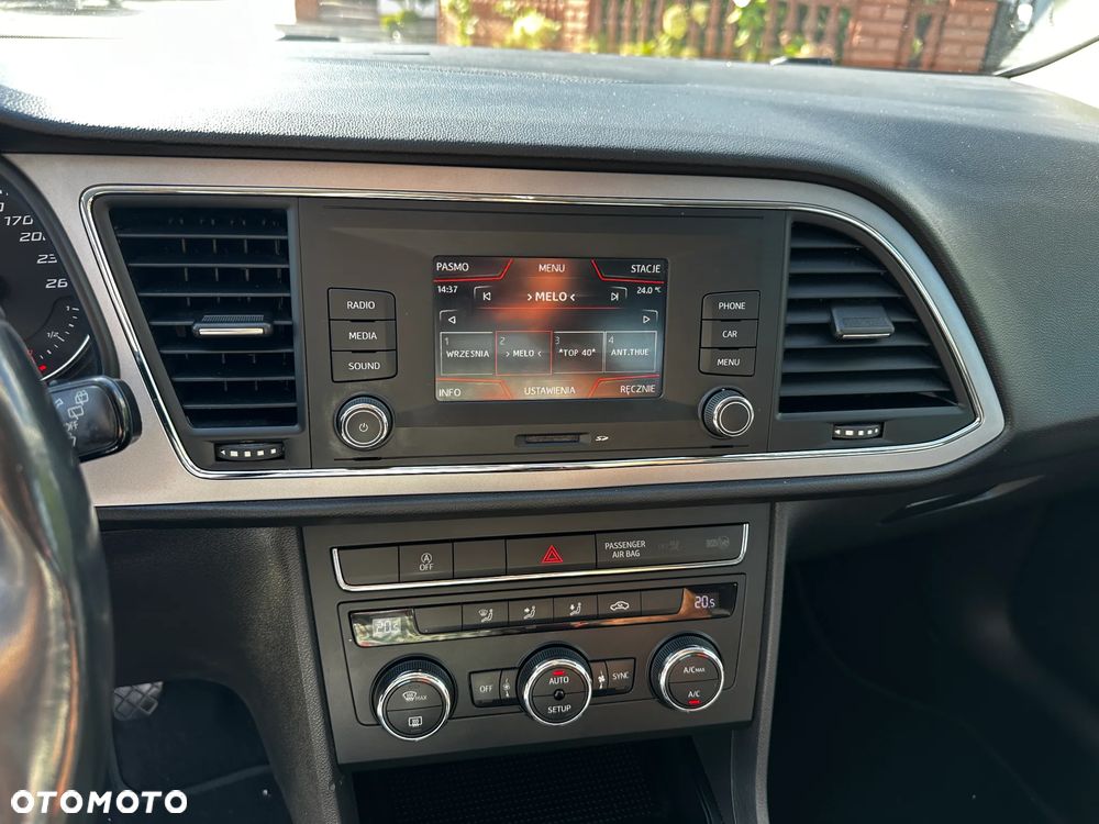 Seat Leon - 12