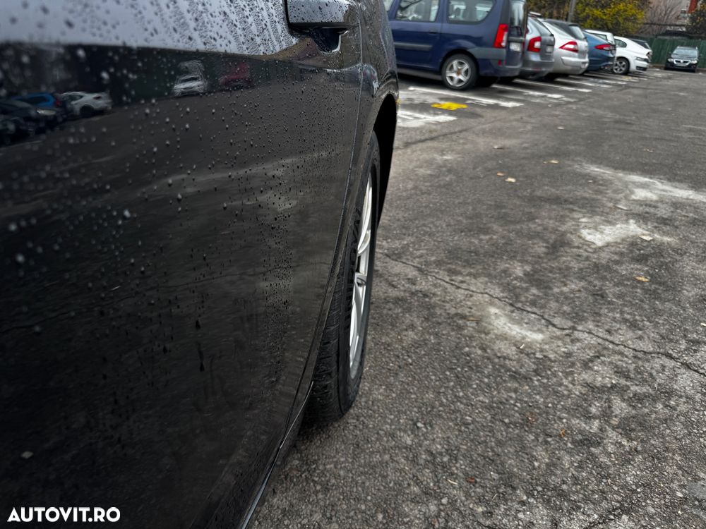 Audi A6 Avant 3.0 50 TDI quattro Tiptronic Sport - 3