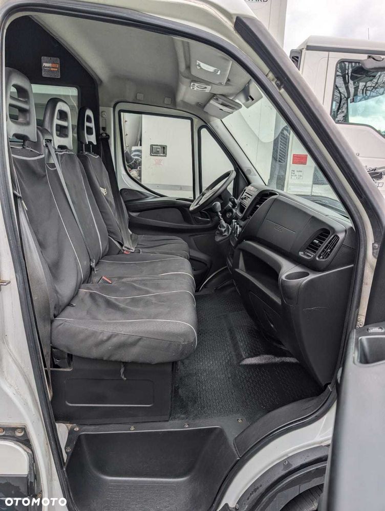 Iveco Daily - 8