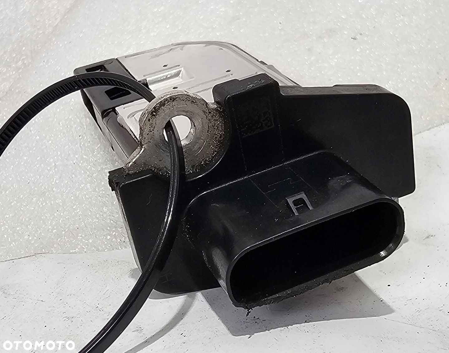 NOWY ORG CZUJNIK PRZEPŁYWOMIERZA VOLKSWAGEN SEAT SKODA AUDI - 06J906461D - 1
