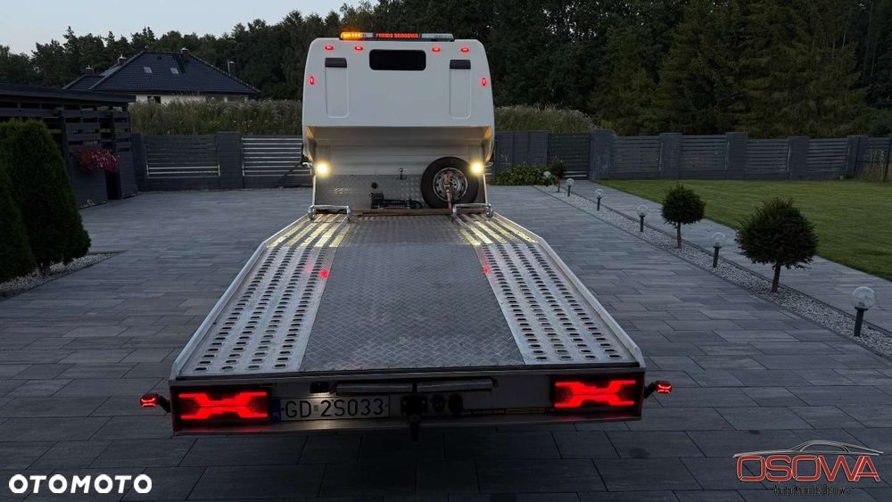 Peugeot Boxer - 9
