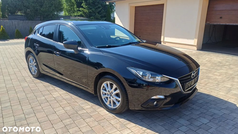 Mazda 3 2.0 Skyenergy - 3