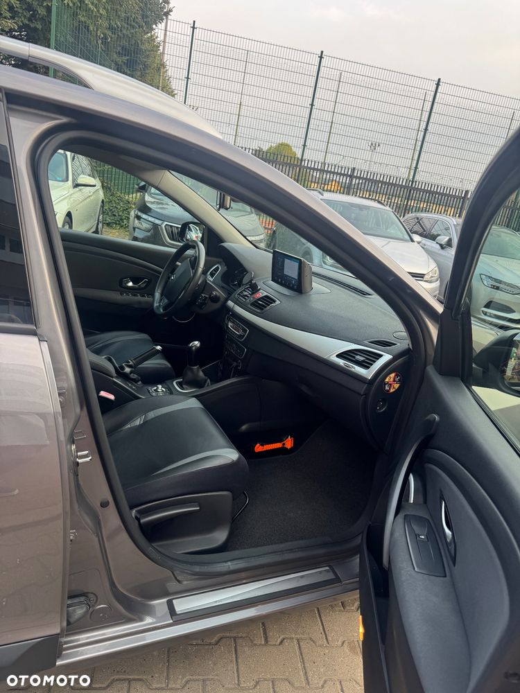 Renault Megane - 10