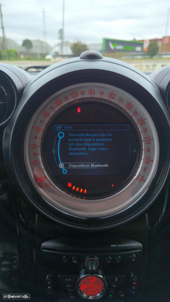 MINI Countryman Cooper D - 14