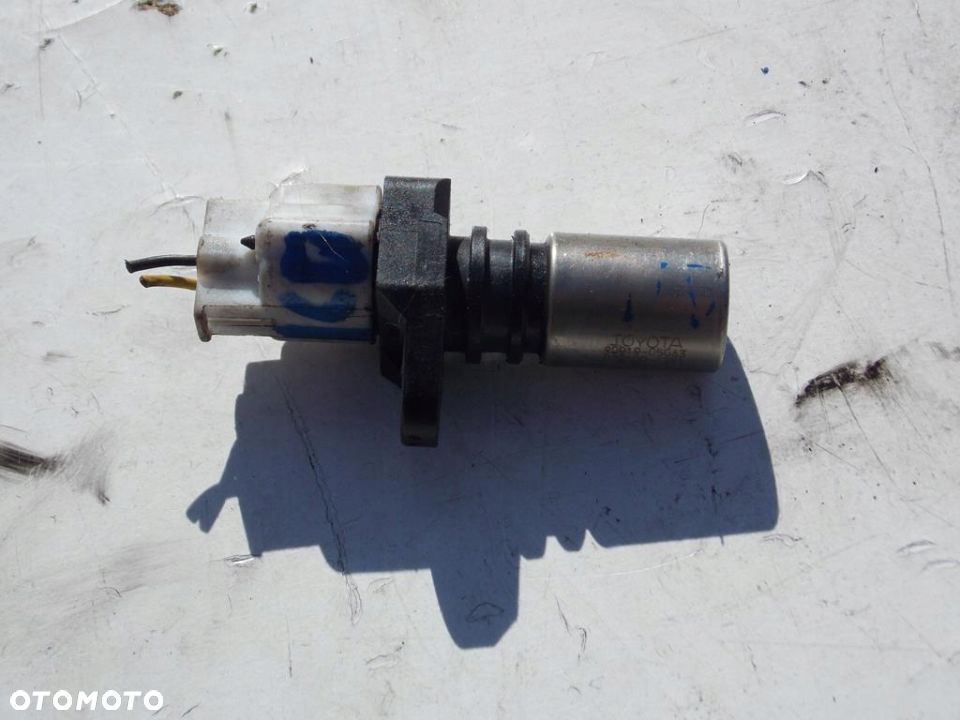 czujnik wału cooper 1.4 d4d 1nd 90919-05063 - 1