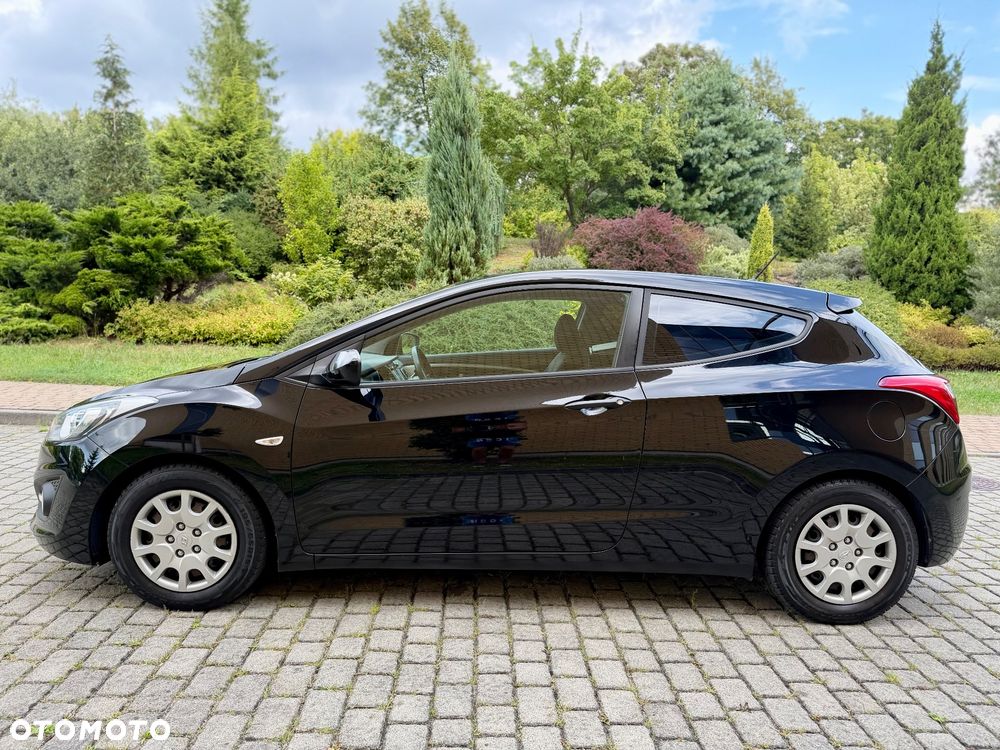 Hyundai i30 1.4 Premium - 9