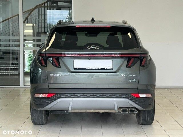 Hyundai Tucson - 9