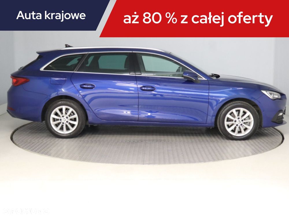 Seat Leon Sportstourer - 8