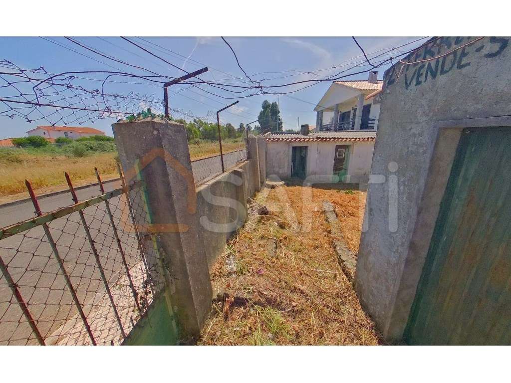 Terreno com 379m2 em Alcabideche - Grande imagem: 4/18