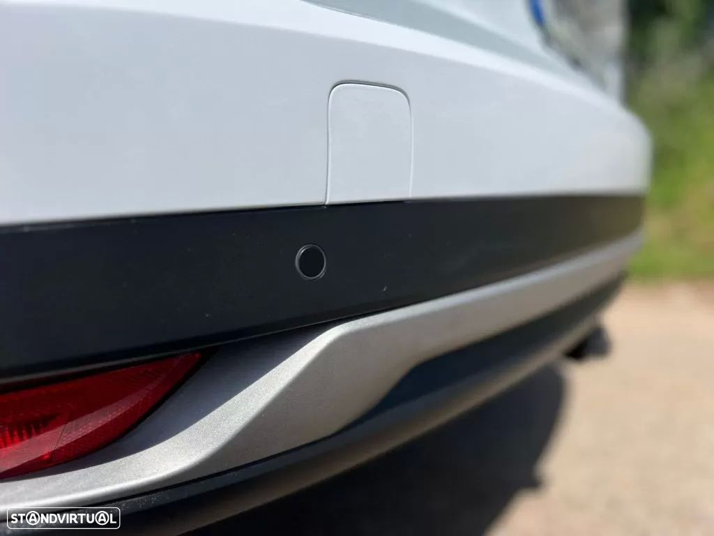 Renault Grand Scénic ENERGY dCi 110 EDC Business - 26
