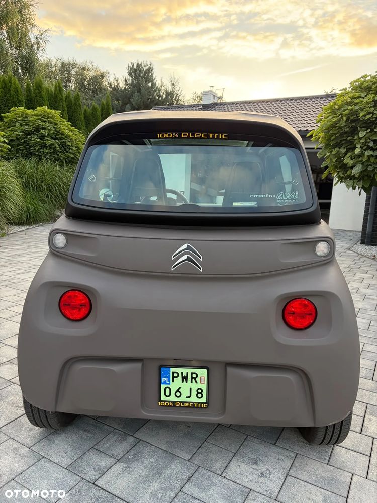 Citroën Ami - 7