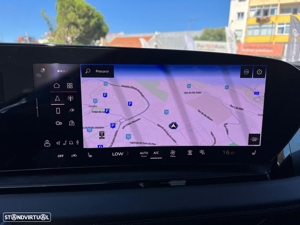 Audi Q6 e-tron 55 quattro 100 kWh - 20