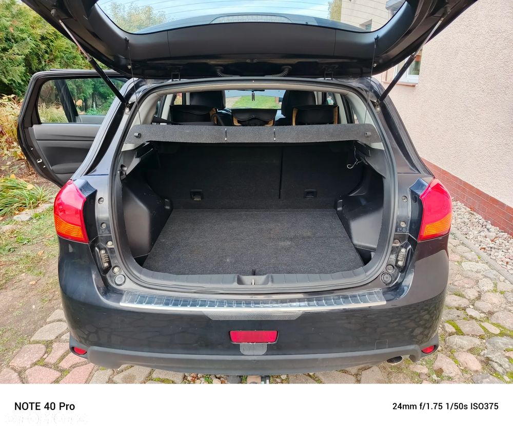 Mitsubishi Asx 2014 photo 5