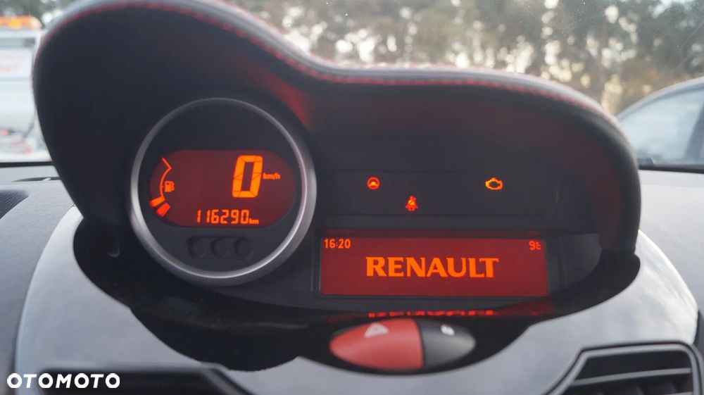 Renault Twingo 1.2 16V Dynamique - 15