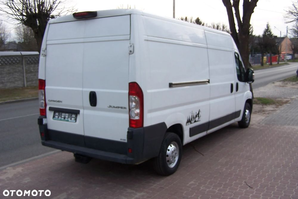 Citroën Jumper - 5