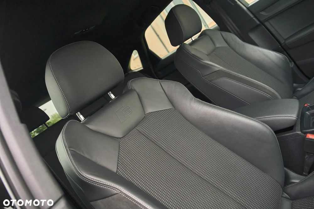 Audi Q3 Sportback 35 TDI S tronic - 26