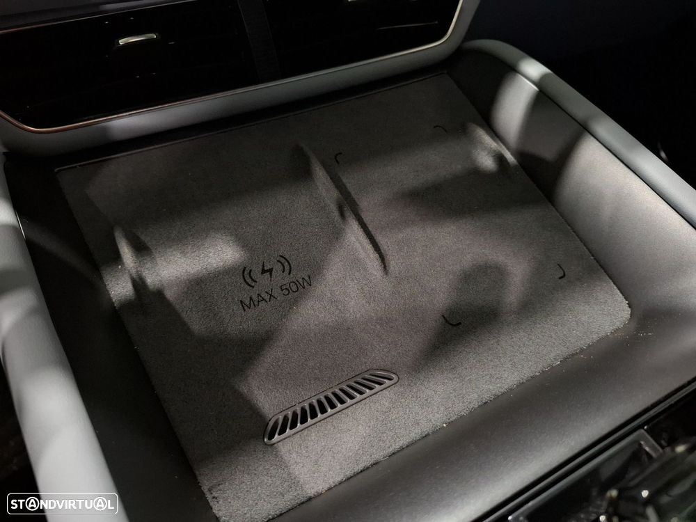 BYD Sealion 7 SEALION7 82.5 kWh Comfort - 17