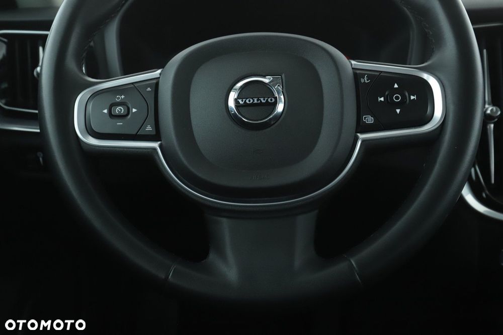 Volvo V60 - 10
