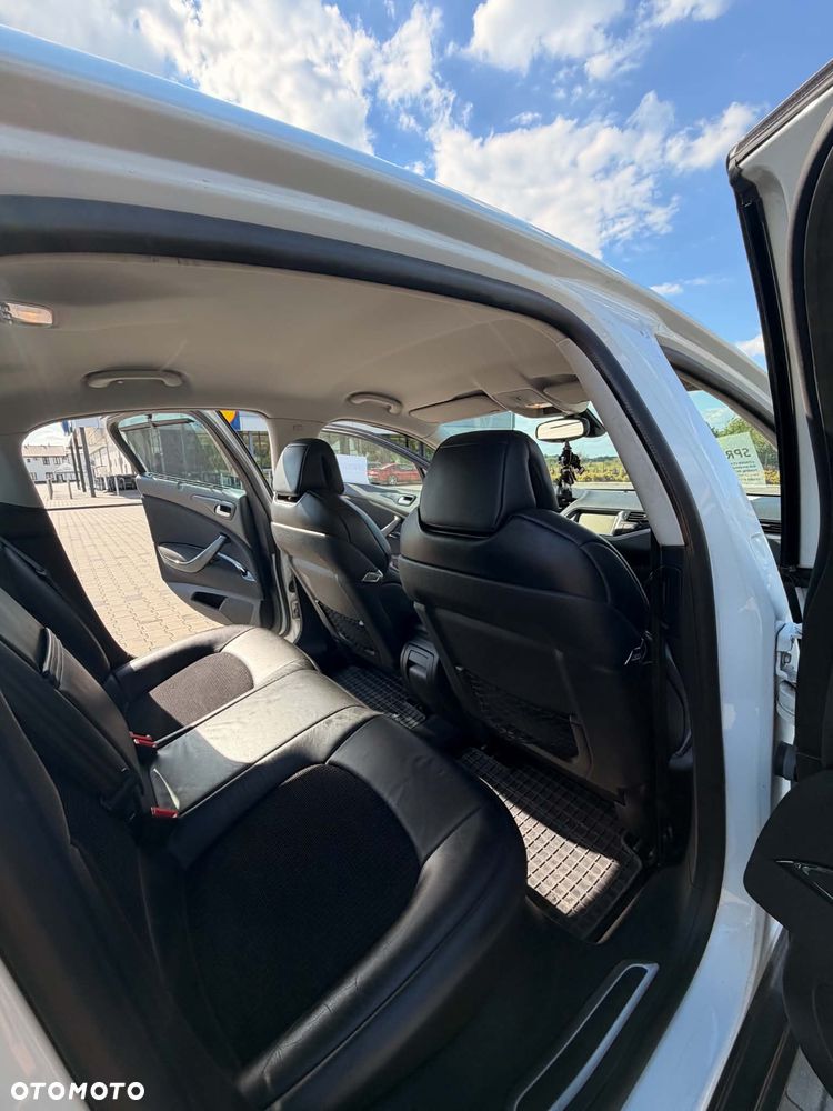 Citroën C5 2.0 HDi Exclusive - 15