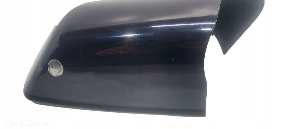 Bmw X5 E53 Osłona Obudowa Nakładka Lusterka Prawa 8266734 - 3