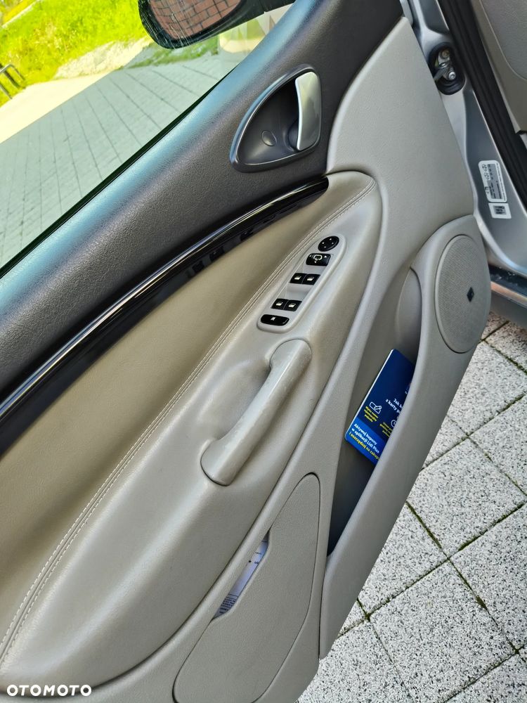 Citroën C5 2.0 HDi Exclusive - 11