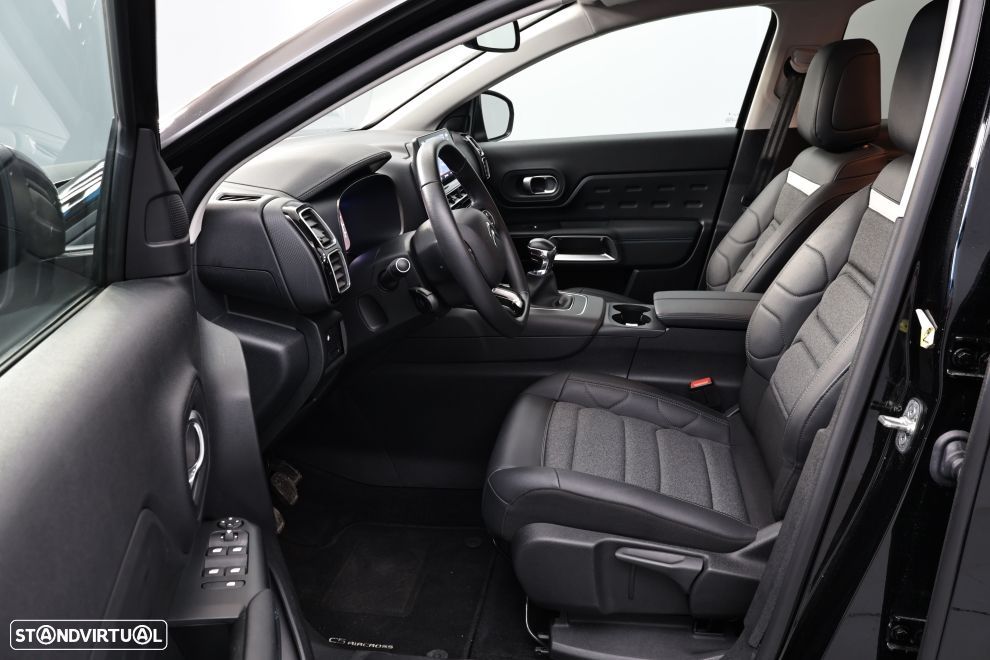 Citroën C5 Aircross 1.2 PureTech Feel Pack - 24