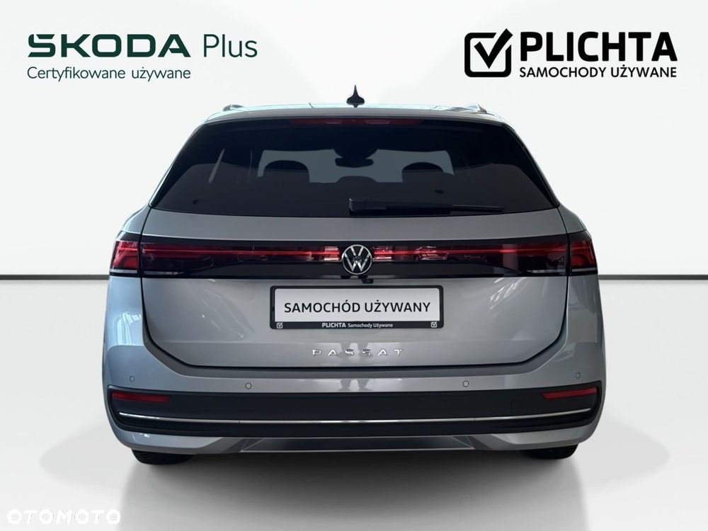 Volkswagen Passat - 7
