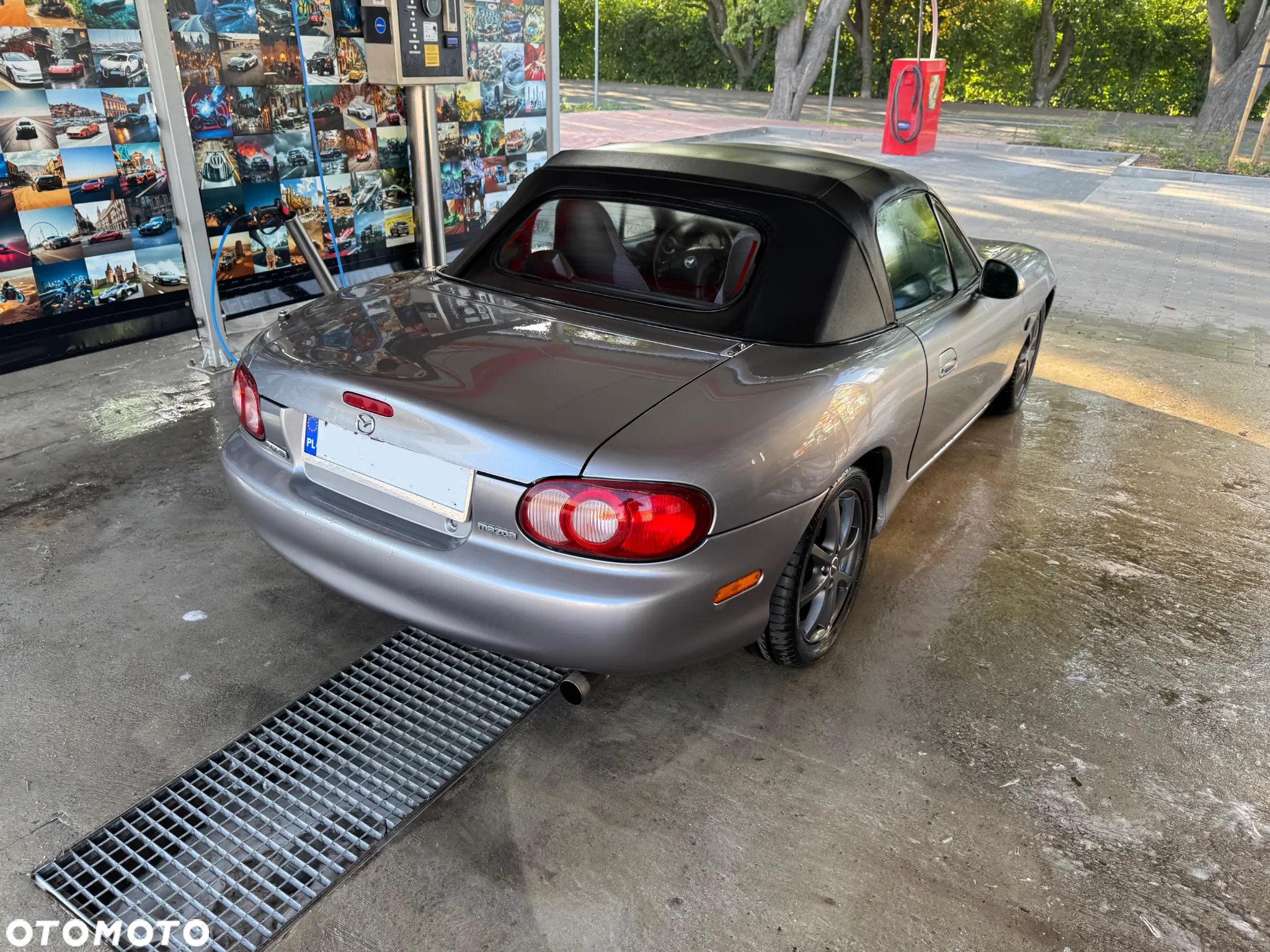 Mazda MX-5 1.6 16V - 5