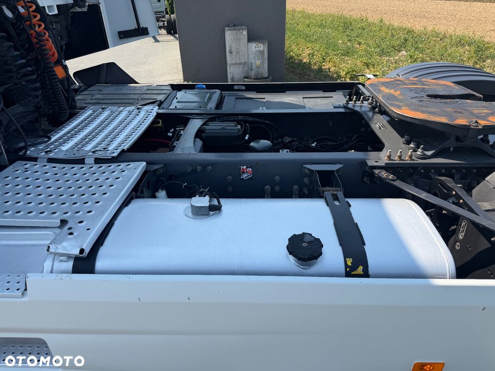Renault GAMA T 480 EURO 6 // SERWISOWANY // - 7