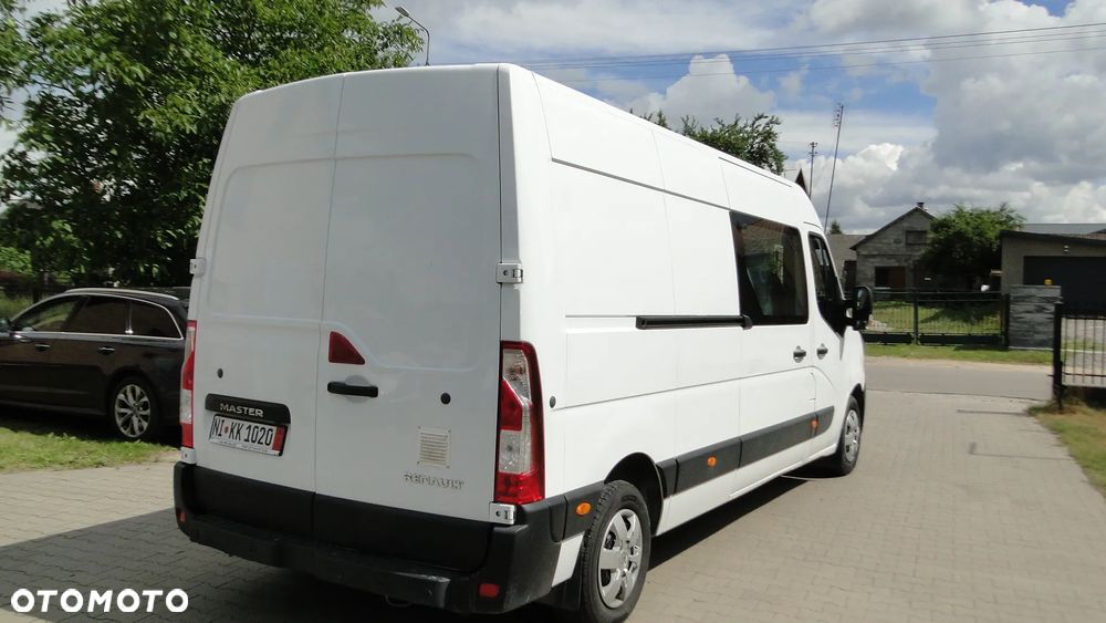 Renault MASTER - 6
