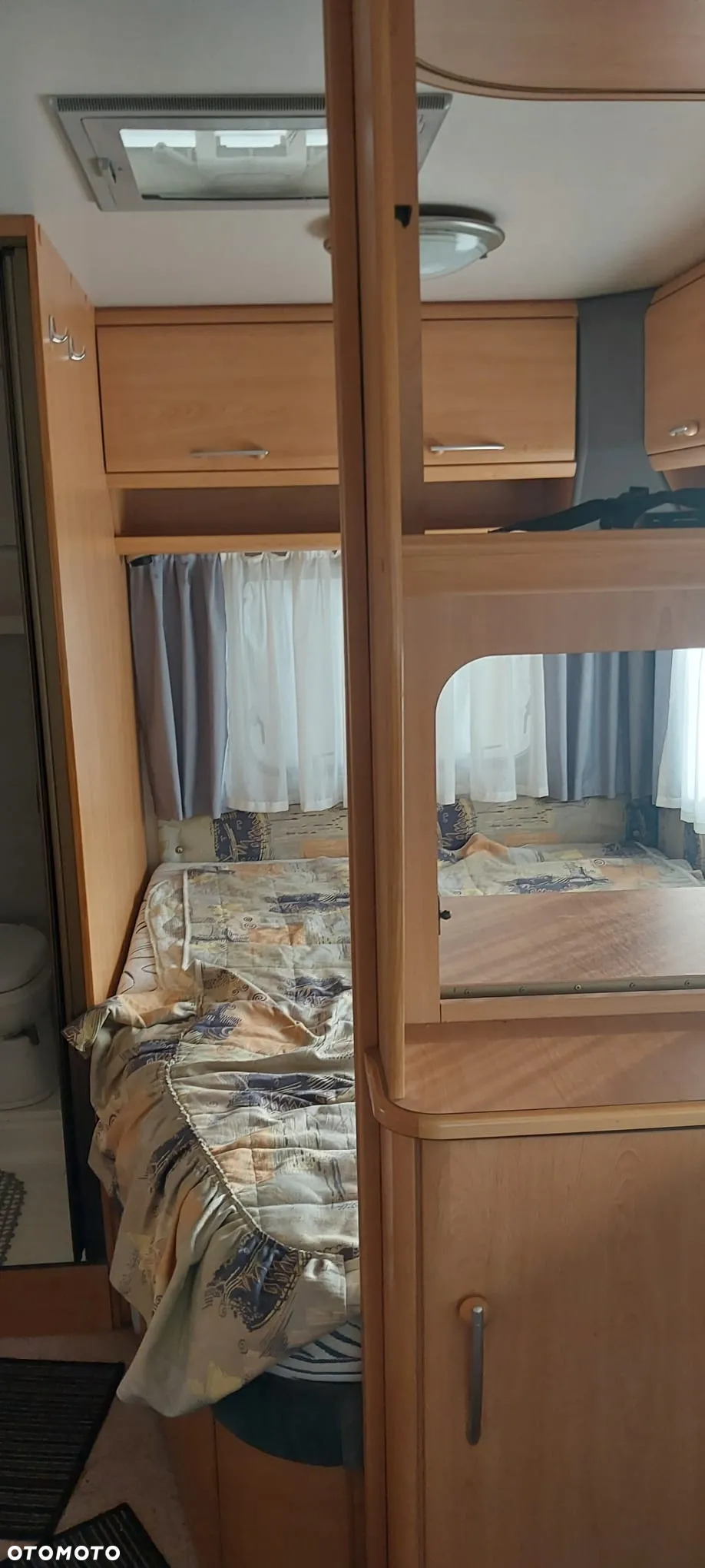 KNAUS SUDWIND - 3