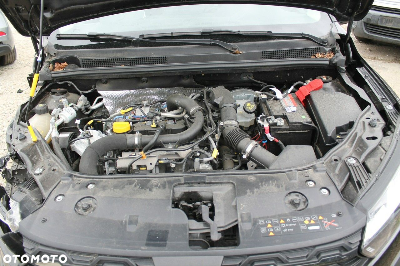Dacia Sandero Stepway - 13