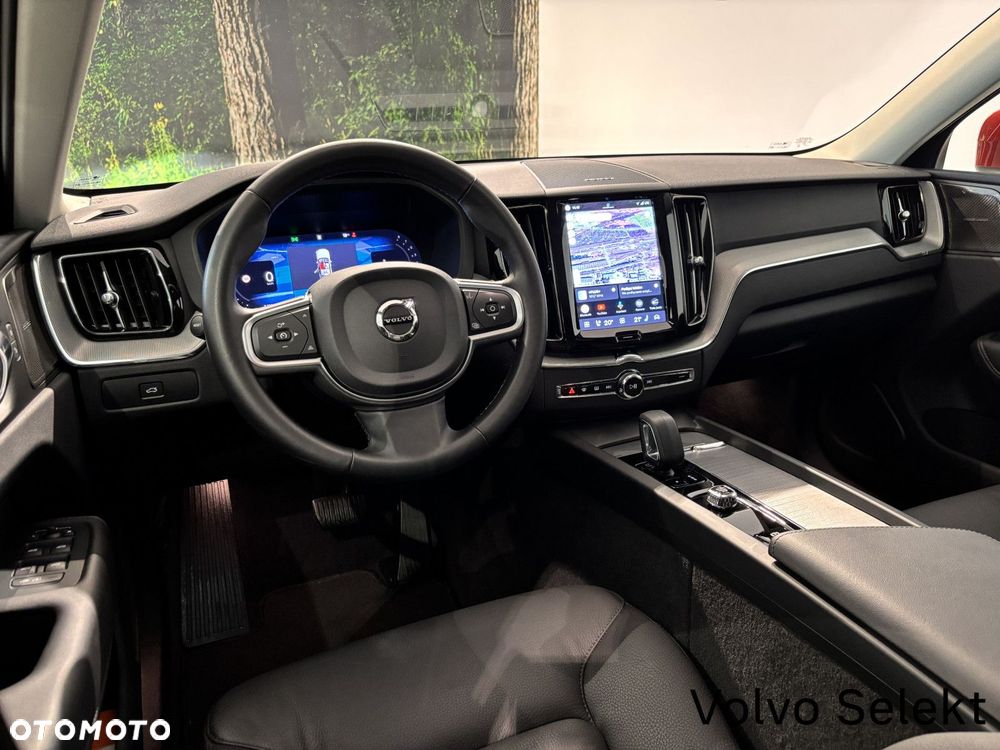 Volvo XC 60 - 12