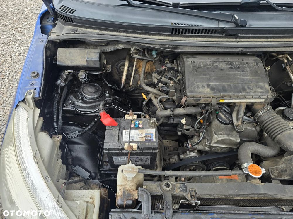 Daihatsu Terios 1.5 Top 4WD - 6