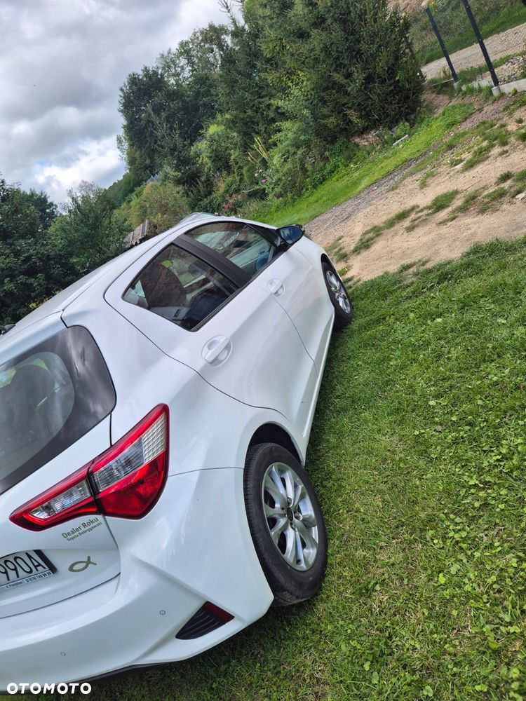 Toyota Yaris 1.5 Active - 3