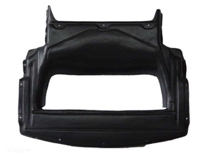 BMW 3 E46 E 46 Diesel Spinki osłona pod silnik - 1