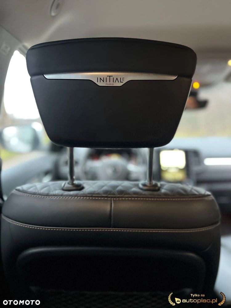 Renault Koleos BLUE dCi 185 4WD X-tronic INITIALE PARIS - 11