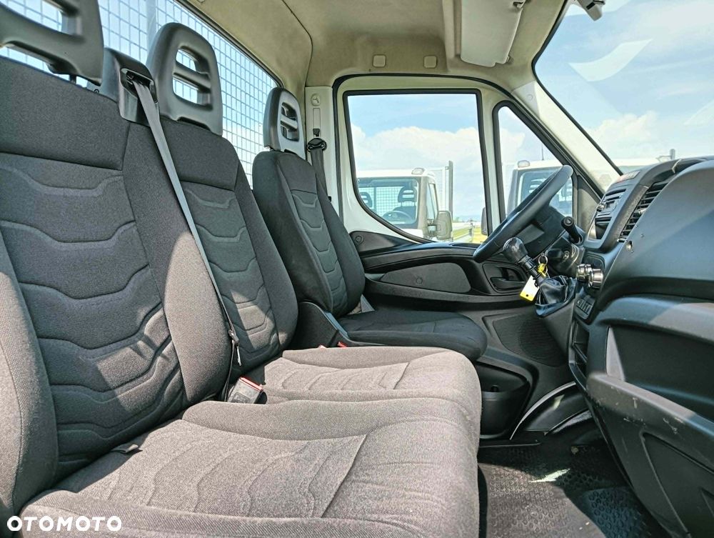 Iveco 35C14, 35C13, 35C15, 35C16, 35C17 - 15