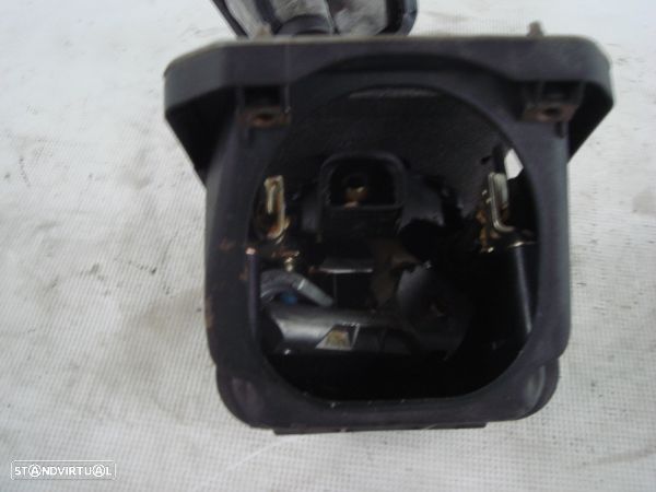 Caixa De Transferências/Selector De Velocidades Volkswagen Passat Vari - 2