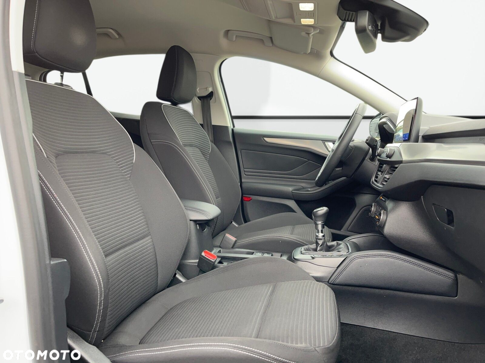 Ford Focus 1.5 EcoBlue SCR Titanium - 22